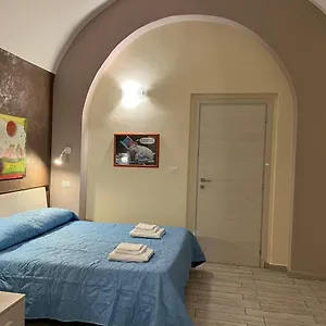 Appartamento Casa Ventimiglia, Catania